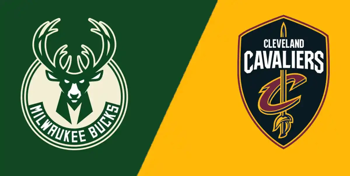 ONE88 Milwaukee Bucks vs Cleveland Cavaliers – Nhận định, soi kèo bóng rổ 09h05 19/12/2021 – NBA