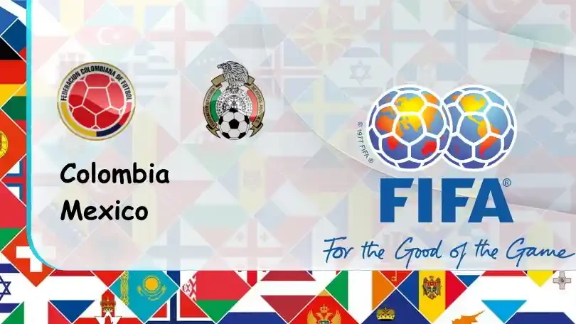 ONE88 Colombia vs Mexico – Nhận định kèo bóng đá – 09h00 – 28/09/2022 – Giao hữu quốc tế