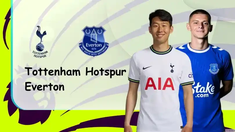 ONE88 Tottenham vs Everton – Soi kèo nhà cái bóng đá – 23h30 – 15/10/2022 – Ngoại hạng Anh