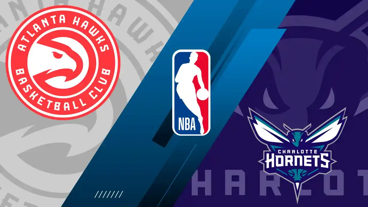 ONE88 Atlanta Hawks vs Charlotte Hornets – Nhận định, soi kèo bóng rổ 07h35 21/11/2021 – NBA