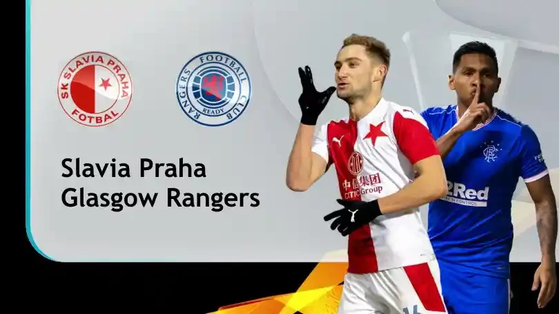 ONE88 Slavia Praha vs Rangers – Nhận định kèo bóng đá 00h55 12/03/2021 – UEFA Europa League