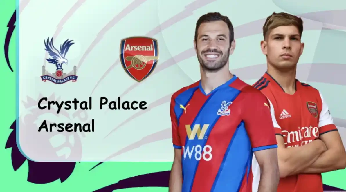 ONE88 Crystal Palace vs Arsenal – Soi kèo nhà cái bóng đá – 02h00 05/04/2022 – Ngoại hạng Anh