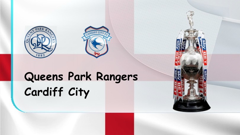 ONE88 Queens Park Rangers vs Cardiff – Soi kèo nhà cái bóng đá – 01h45 – 20/10/2022 – Hạng nhất Anh