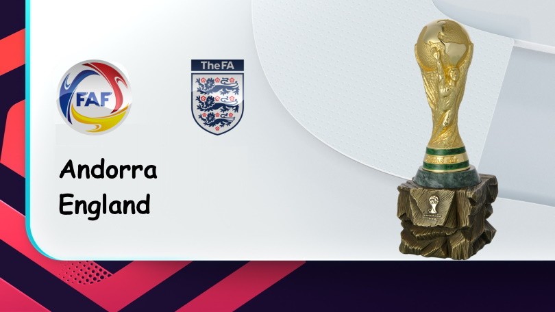 ONE88 Andorra vs Anh – Soi kèo nhà cái bóng đá – 01h45 10/10/2021 – Vòng loại World Cup 2022