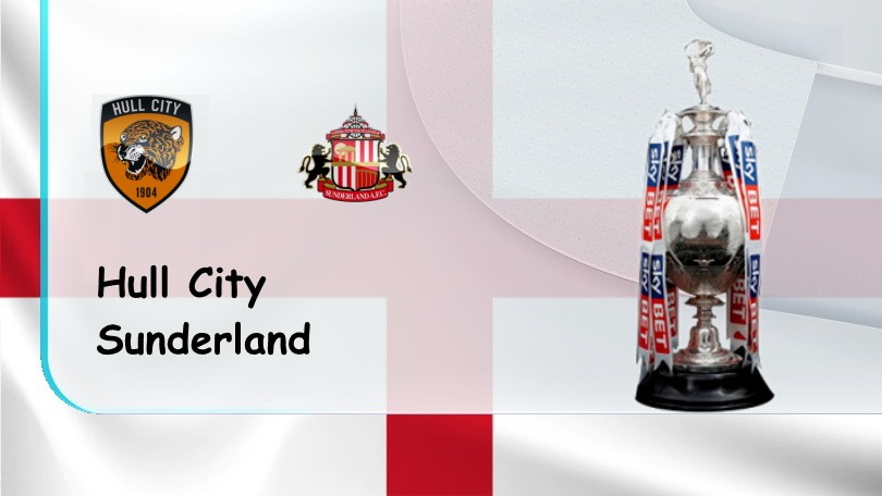 ONE88 Hull City vs Sunderland – Nhận định kèo bóng đá – 22h00 – 17/12/2022 – Hạng nhất Anh