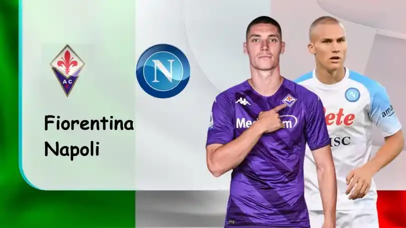ONE88 Fiorentina vs Napoli – Soi kèo nhà cái bóng đá – 01h45 – 29/08/2022 – VĐQG Italia