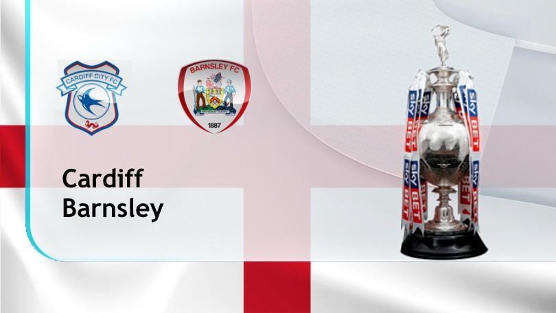 ONE88 Cardiff vs Barnsley – Nhận định kèo bóng đá 21h00 07/08/2021 – Hạng nhất Anh