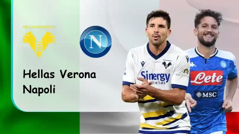 ONE88 Verona vs Napoli – Nhận định kèo bóng đá 21h00 13/03/2022 – VĐQG Italia