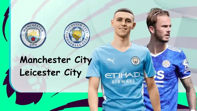 ONE88 Manchester City vs Leicester City – Nhận định kèo bóng đá 22h00 26/12/2021 – Ngoại hạng Anh