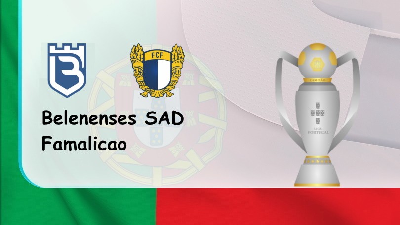 ONE88 Belenenses vs Famalicao – Soi kèo nhà cái bóng đá – 02h15 – 10/05/2022 – VĐQG Bồ Đào Nha