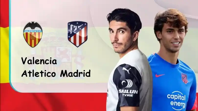 ONE88 Valencia vs Atletico Madrid – Soi kèo nhà cái bóng đá – 22h15 07/11/2021 – VĐQG Tây Ban Nha