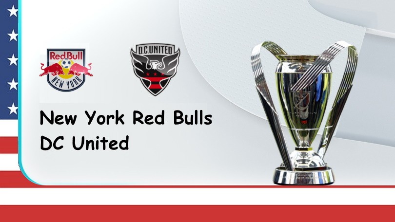 ONE88 New York Red Bulls vs DC United – Nhận định kèo bóng đá – 06h00 – 29/05/2022 – Nhà nghề Mỹ