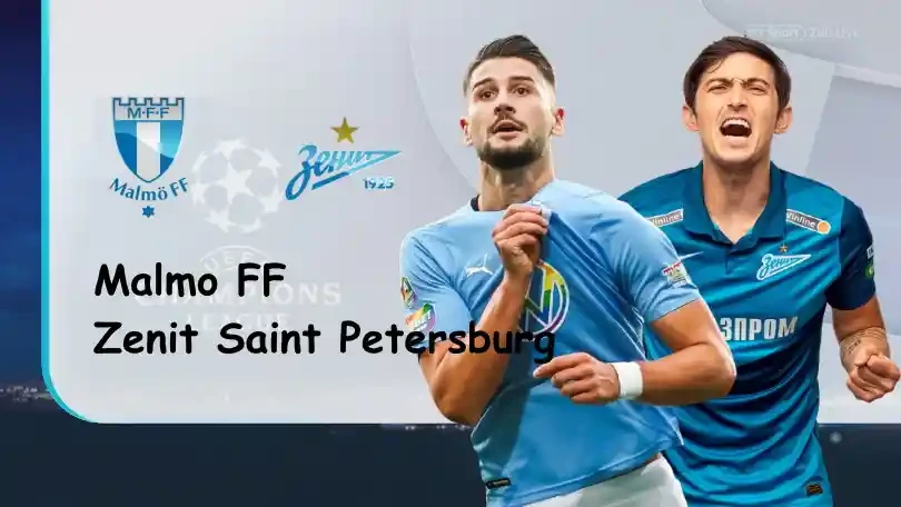 ONE88 Malmo FF vs Zenit Saint Petersburg – Nhận định kèo bóng đá 03h00 24/11/2021 – UEFA Champions League