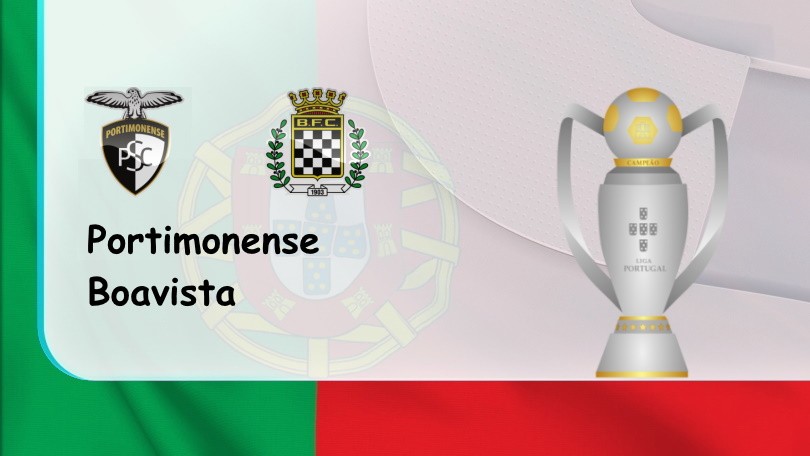 ONE88 Portimonense vs Boavista – Tip bóng đá miễn phí hôm nay – 02h30 – 08/08/2022 – VĐQG Bồ Đào Nha