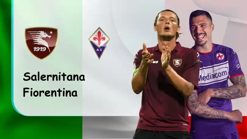 ONE88 Salernitana vs Fiorentina – Nhận định kèo bóng đá – 17h30 – 24/04/2022 – VĐQG Italia