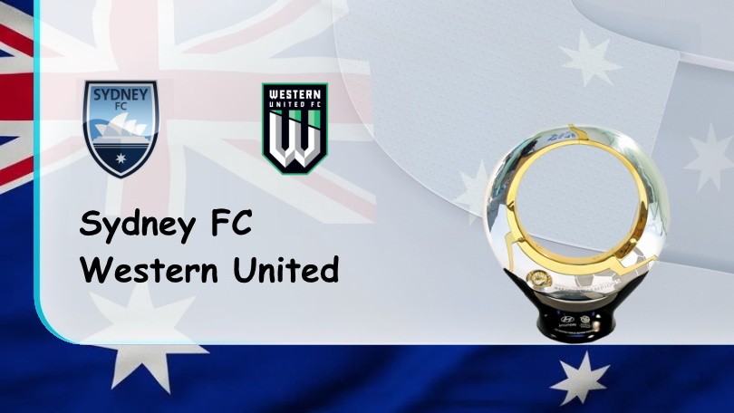 ONE88 Sydney FC vs Western United – Nhận định kèo bóng đá 15h45 11/03/2022 – VĐQG Australia