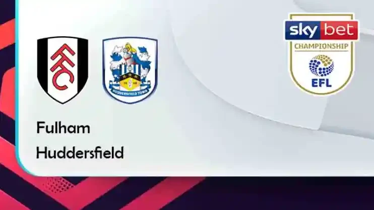 ONE88 Fulham vs Huddersfield – Tip bóng đá miễn phí hôm nay 19h30 – 19/02/2022 – Hạng Nhất Anh.