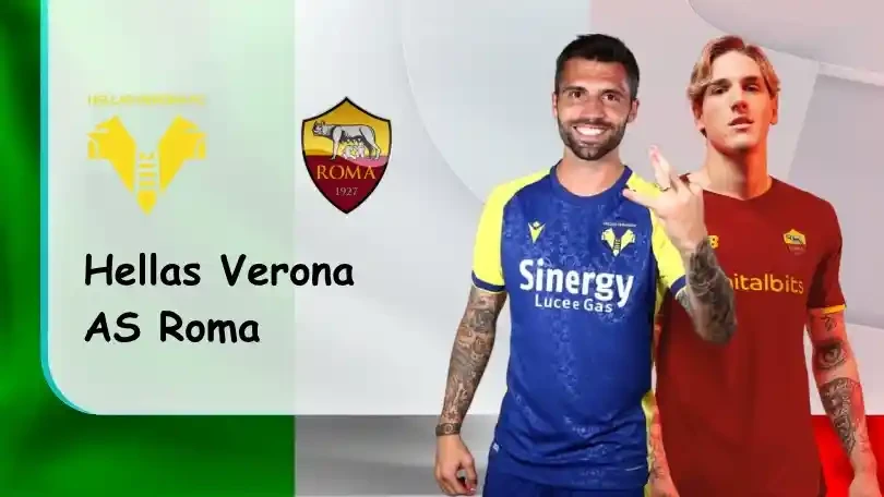 ONE88 Verona vs AS Roma – Nhận định kèo bóng đá 23h00 19/09/2021 – VĐQG Italia