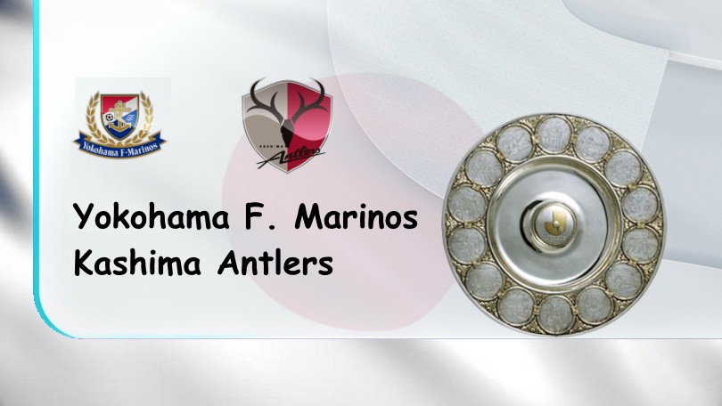 ONE88 Yokohama F. Marinos vs Kashima Antlers – Soi kèo nhà cái bóng đá – 17h00 – 30/07/2022 – VĐQG Nhật Bản