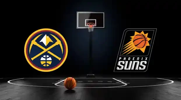 ONE88 Nhận định, soi kèo bóng rổ Denver Nuggets vs Phoenix Suns 08h00 25/03/2022 – NBA