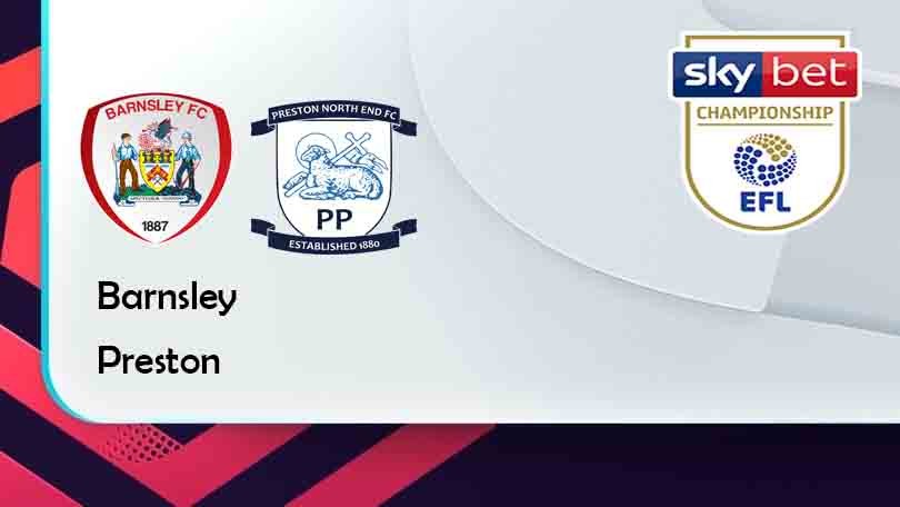 ONE88 Barnsley vs Preston – Tip bóng đá miễn phí hôm nay 18h30 – 30/04/2022 – Hạng Nhất Anh.