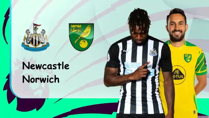 ONE88 Newcastle vs Norwich – Soi kèo nhà cái bóng đá – 02h30 01/12/2021 – Ngoại hạng Anh