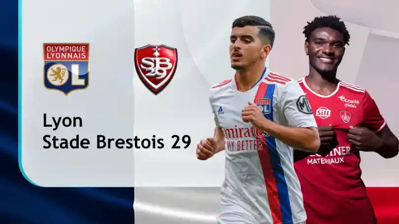 ONE88 Lyon vs Stade Brestois 29 – Soi kèo nhà cái bóng đá – 22h00 07/08/2021 – VĐQG Pháp