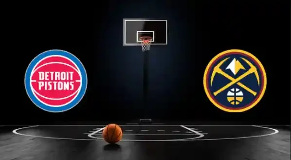 ONE88 Nhận định, soi kèo bóng rổ Detroit Pistons vs Denver Nuggets 07h00 26/01/2022 – NBA
