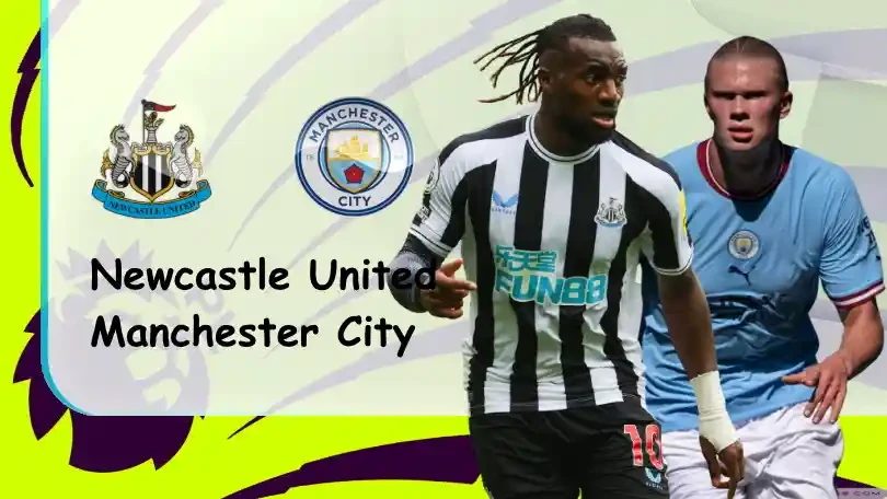 ONE88 Newcastle vs Manchester City – Soi kèo nhà cái bóng đá – 22h30 21/08/2022 – Ngoại hạng Anh