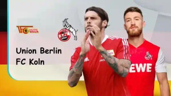 ONE88 Union Berlin vs FC Koln – Soi kèo nhà cái bóng đá - 01h30 02/04/2022 – VĐQG Đức