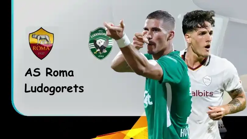 ONE88 AS Roma vs Ludogorets – Tip bóng đá miễn phí hôm nay – 03h00 – 04/11/2022 – UEFA Europa League