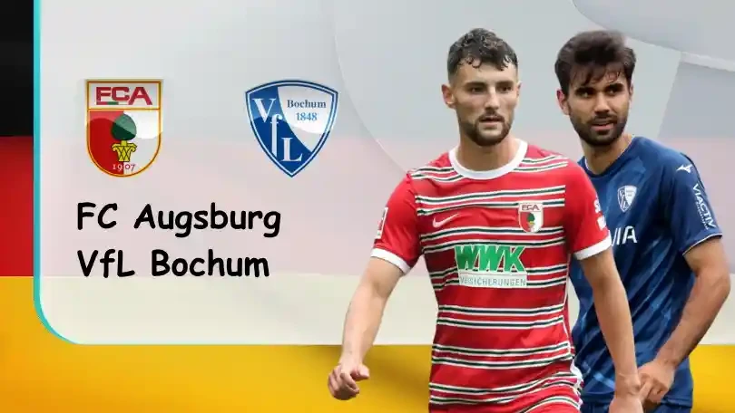 ONE88 FC Augsburg vs VfL Bochum – Soi kèo nhà cái bóng đá – 21h30 – 12/11/2022 – VĐQG Đức