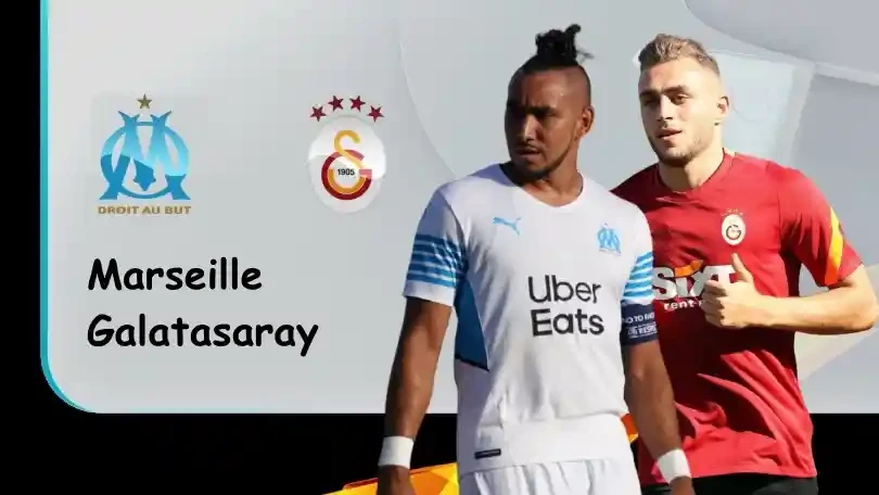 ONE88 Marseille vs Galatasaray – Nhận định kèo bóng đá 02h00 01/10/2021 – UEFA Europa League