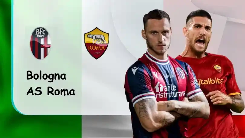 ONE88 Bologna vs AS Roma – Nhận định kèo bóng đá 00h30 02/12/2021 – VĐQG Italia
