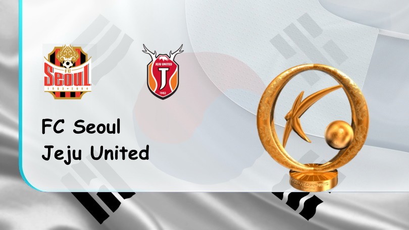 ONE88 FC Seoul vs Jeju United – Nhận định kèo bóng đá – 17h30 – 05/08/2022 – VĐQG Hàn Quốc