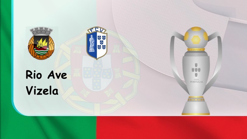 ONE88 Rio Ave vs Vizela – Tip bóng đá miễn phí hôm nay – 21h30 – 06/08/2022 – VĐQG Bồ Đào Nha