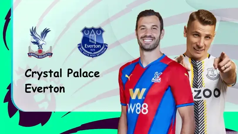 ONE88 Crystal Palace vs Everton – Nhận định kèo bóng đá 23h30 12/12/2021 – Ngoại hạng Anh