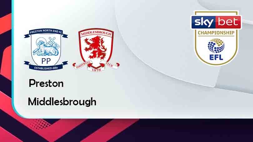 ONE88 Preston vs Middlesbrough – Tip bóng đá miễn phí hôm nay 18h30 – 07/05/2022 – Hạng Nhất Anh