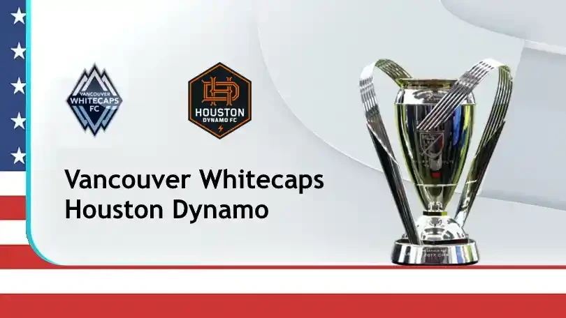 ONE88 Vancouver Whitecaps vs Houston Dynamo – Soi kèo nhà cái bóng đá – 09h00 21/07/2021 – Nhà nghề Mỹ