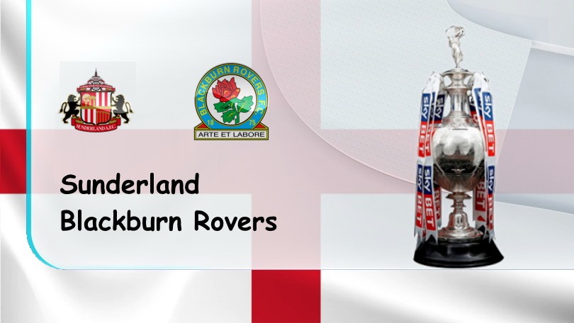 ONE88 Sunderland vs Blackburn Rovers – Tip bóng đá miễn phí hôm nay – 19h30 – 26/12/2022 – Hạng nhất Anh