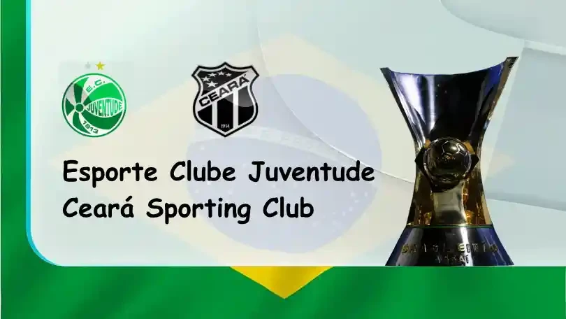 ONE88 Juventude vs Ceara – Soi kèo nhà cái bóng đá – 02h00 – 25/07/2022 – VĐQG Brazil