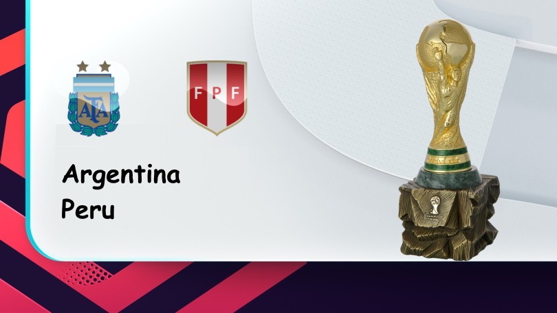 ONE88 Argentina vs Peru – Soi kèo nhà cái bóng đá – 06h30 15/10/2021 – Vòng loại World Cup 2022