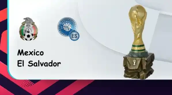 ONE88 Mexico vs El Salvador – Soi kèo nhà cái bóng đá – 08h05 31/03/2022 – Vòng loại World Cup 2022