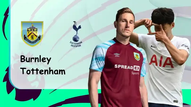 ONE88 Burnley vs Tottenham – Soi kèo nhà cái bóng đá – 21h00 28/11/2021 – Ngoại hạng Anh
