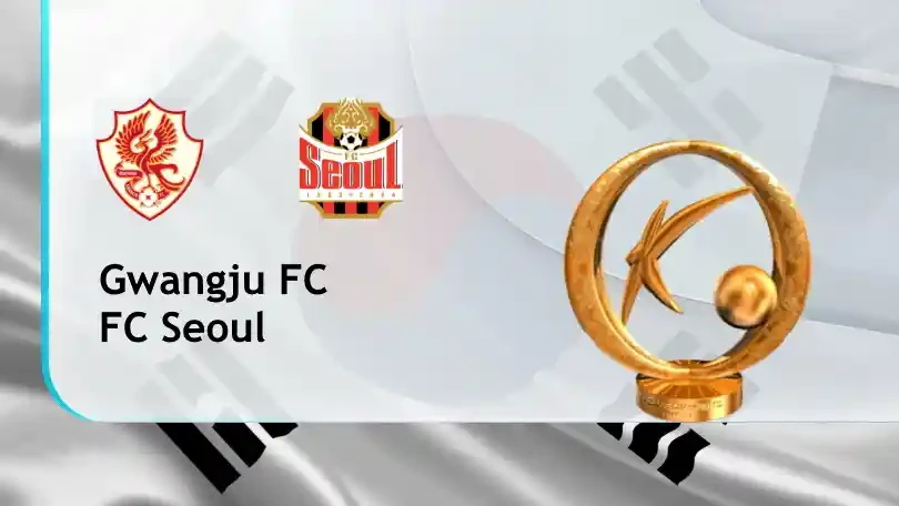 ONE88 Gwangju FC vs FC Seoul – Nhận định kèo bóng đá 14h30 19/06/2021 – VĐQG Hàn Quốc