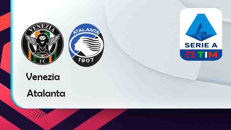 ONE88 Venezia vs Atalanta – Tip bóng đá miễn phí hôm nay 20h00 – 23/04/2022 – VĐQG Italia