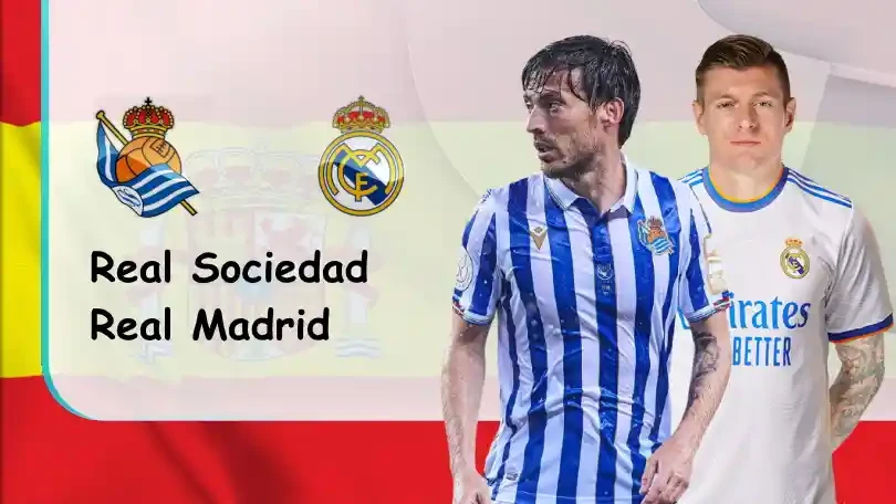 ONE88 Real Sociedad vs Real Madrid – Soi kèo nhà cái bóng đá – 03h00 05/12/2021 – VĐQG Tây Ban Nha