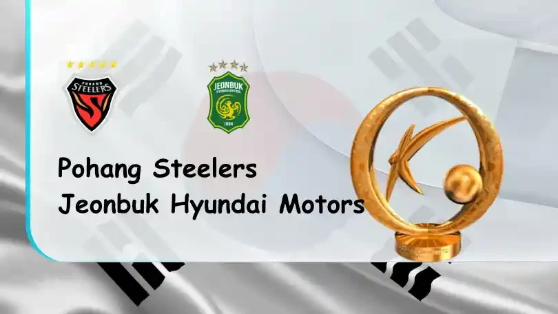 ONE88 Pohang Steelers vs Jeonbuk Motors – Nhận định kèo bóng đá – 17h00 – 18/05/2022 – VĐQG Hàn Quốc