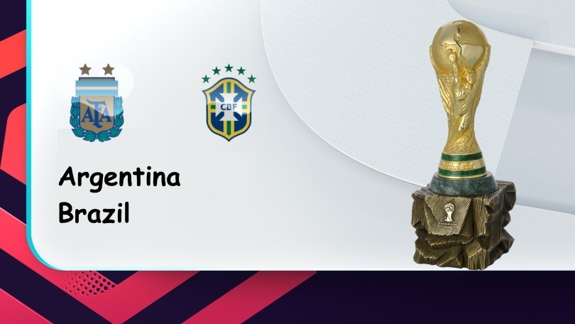 ONE88 Argentina vs Brazil – Soi kèo nhà cái bóng đá – 06h30 17/11/2021 – Vòng loại World Cup 2022