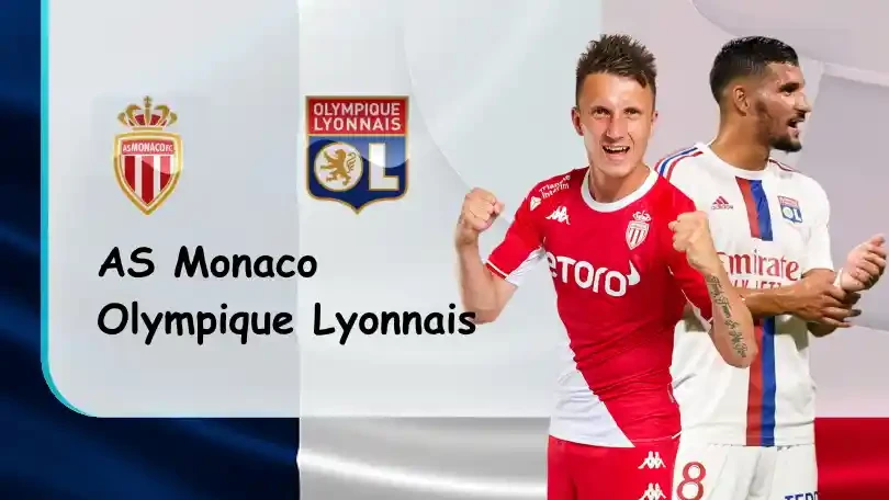ONE88 AS Monaco vs Lyon – Soi kèo nhà cái bóng đá – 01h45 – 12/09/2022 – VĐQG Pháp